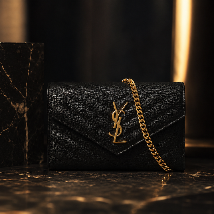 Yves Saint Laurent