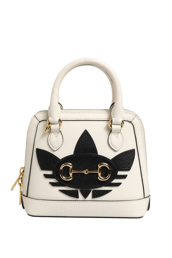 Gucci x Adidas Horsebit 1955 Mini Bag