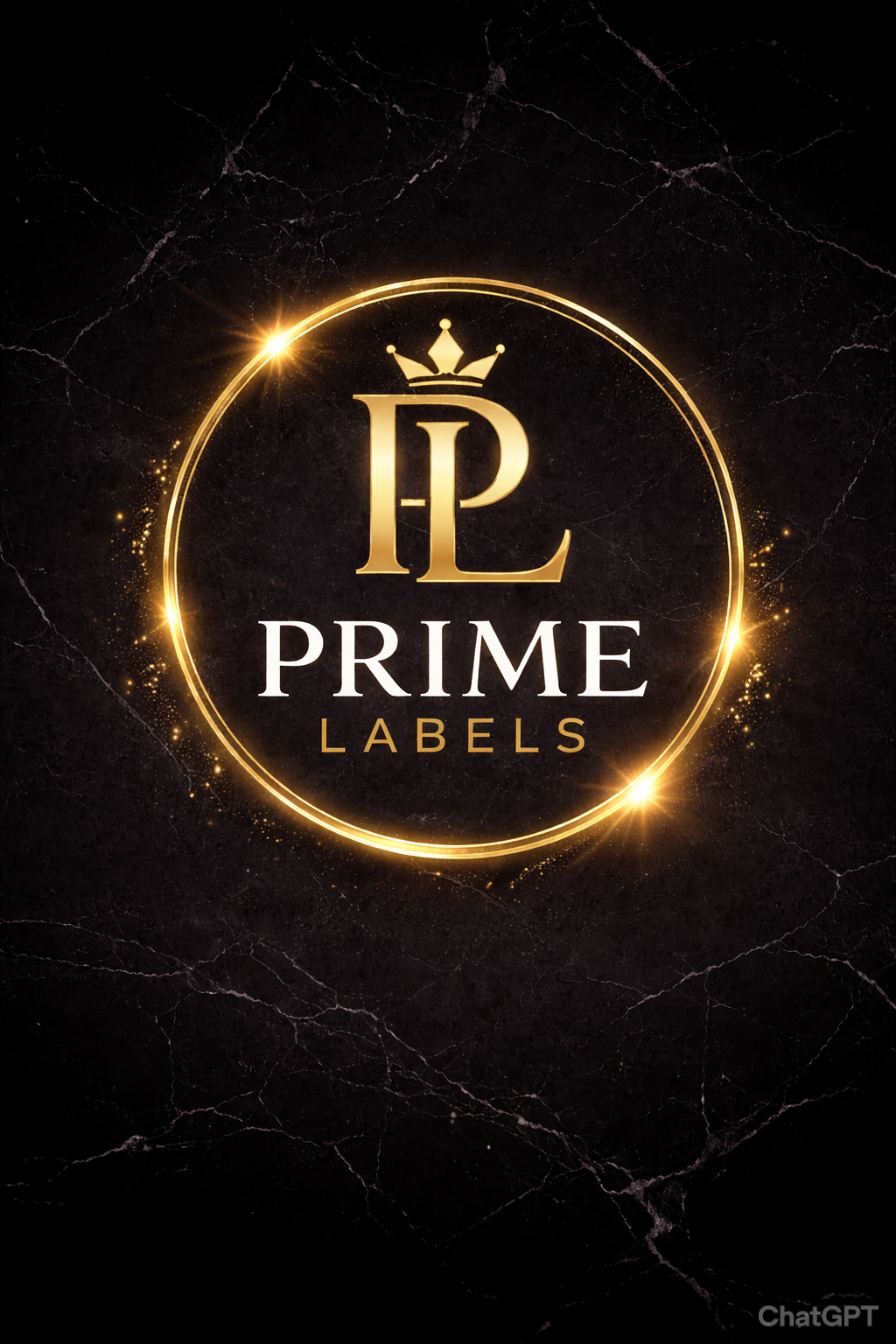 Prime Labels